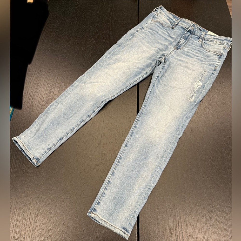 American Eagle Jegging
